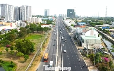 Đắp hơn 6 nghìn tỷ, Quốc lộ 13 khi 'lên đời' hoạt động thế nào?