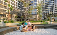 Mức phí dịch vụ cần biết ở chung cư Hà Nội trong năm 2026