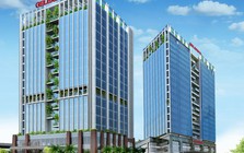 Tập đoàn Geleximco rời ghế cổ đông lớn Chứng khoán An Bình