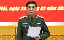 Tiếp tục hoàn chỉnh kế hoạch điều chỉnh biên chế Quân đội giai đoạn 2026-2030