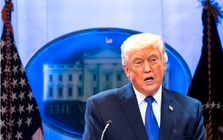 Mỹ chính thức áp thuế 10% toàn thế giới: Nhiều đối tác thương mại lớn ngừng đàm phán, hàng loạt quốc gia rối càng thêm rối