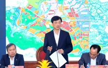 Hà Nội thu hút 'đại bàng' đầu tư vào Khu Công nghệ cao Hòa Lạc