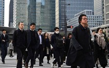 Người Nhật cuối cùng cũng đi đến ngày này