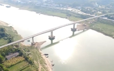Phú Thọ chốt phương án xây cầu Sông Lô mới hơn 1.000 tỷ đồng, hoàn thành trong 1 năm