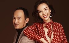 Tiến Luật để lộ việc bí mật có cặp song sinh với Thu Trang?