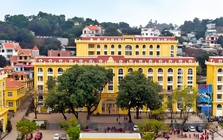 Có thể bạn không biết, đến hôm nay học sinh một tỉnh vẫn đang NGHỈ TẾT và sẽ nghỉ đến hết tháng 2!