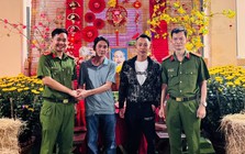 Vừa nhận 200 triệu đồng chuyển khoản thành công: Thanh niên SN 1996 bị công an yêu cầu giữ nguyên hiện trạng số tiền để tìm người đã giao dịch