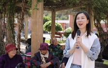 Cô gái sinh năm 1998 chuyển vào viện dưỡng lão sống, trả 6 triệu đồng/tháng cho chi phí ăn ở: 'Cuộc sống rất hoàn hảo'