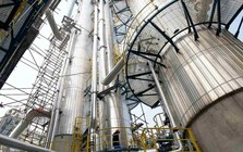 Cổ phiếu Hóa Chất Đức Giang tăng trần, lên cao nhất từ đầu năm