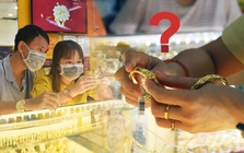 Những trường hợp bị tịch thu toàn bộ vàng từ 9/2/2026?