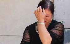 Mang 127 triệu tiền tiết kiệm mua vàng mừng đầy tháng cháu, bà lên thành phố thấy chiếc ô tô đậu ngoài sân, vàng không còn