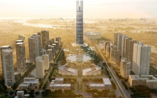 Tập đoàn làm dự án 4,2 tỷ USD tại Hà Nội, đóng góp 130 tỷ vào ngân sách thành phố đáng sống nhất cả nước