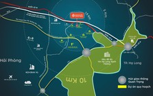 Quảng Yên Centro – Tâm điểm lõi đô thị, thừa hưởng động lực từ khu công nghiệp quy mô