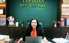 Cựu Tổng giám đốc Sen Tài Thu chi 25 tỷ đồng nhờ 'chạy án' nhưng bị chiếm đoạt