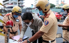 Lo phạt nguội trong Tết: Đây là thời điểm cập nhật thông báo, tài xế chú ý