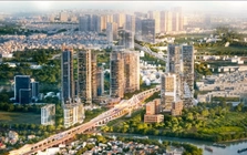 Loạt dự án nâng cấp, mở rộng cửa ngõ TPHCM khởi công trong năm nay