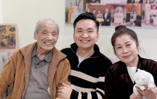 3 người bị ung thư trong một khung hình: NSND di căn vào xương vẫn lạc quan