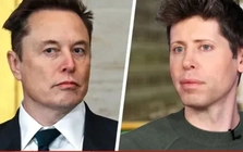 Sam Altman chê ý tưởng "trung tâm dữ liệu ngoài không gian" của Elon Musk là "nực cười"
