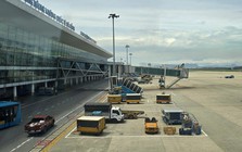 Không để ảnh hưởng an toàn bay