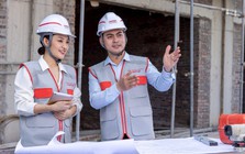 Công ty 11.000 tỷ của Viettel báo tin vui