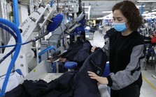 Ngành dệt may và mục tiêu tăng trưởng 2 con số