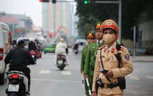 Hậu nghỉ Tết Bính Ngọ, CSGT thắt chặt kiểm tra lỗi vi phạm này tại tất cả các tuyến giao thông, trong mọi khung giờ, người tham gia giao thông lưu ý!