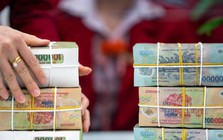 Lãi suất ngân hàng biến động