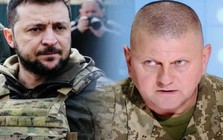 Nhân vật ông Zelensky 'nên sợ' hơn cả ông Trump và Putin