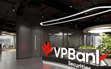 VPBankS chốt ngày đăng ký tham dự ĐHĐCĐ thường niên 2026