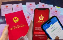 Chiêu lừa đảo tinh vi đang hoành hành nhiều tỉnh thành: Người dân tuyệt đối không cung cấp những giấy tờ này qua mạng