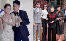 MC Huyền Trang Mù Tạt khoe tiệc chia tay độc thân, lễ cưới với Đức Huy đang rất gần, cực thân với gia đình chồng