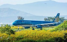 Nóng: Hủy toàn bộ các chuyến bay đến Đà Lạt từ 4/3