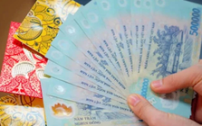 Có tiền lì xì muốn gửi tiết kiệm cho con, đến ngân hàng nào để con được đứng tên chính chủ ở sổ?