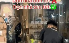 Đại hội dọn nhà sau Tết: Người miền Tây "khổ" nhất Việt Nam