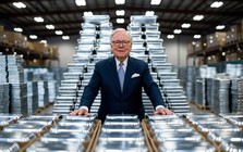 Choáng: Rất ‘ghét’ vàng nhưng Warren Buffett từng bỏ ra 650 triệu USD mua bạc, lý do gây bất ngờ