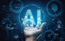 Robot 15.000 USD chỉ mất 3 tuần để 'đuổi việc' nhân sự, 4 tỷ máy móc sắp tràn ngập thế giới, người lao động sẽ đi về đâu?