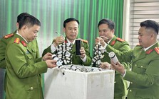 Chính thức: Doanh nghiệp thuộc Bộ Công an được sản xuất pháo hoa nổ từ tháng sau, cụ thể thế nào?