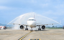 Hãng hàng không của Sun Group mở 2 đường bay mới tới Đà Nẵng