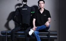 Chuyên gia Trung Quốc thẳng thắn thừa nhận: "Robot của chúng ta chỉ ở trình độ của một đứa trẻ 10 tuổi"