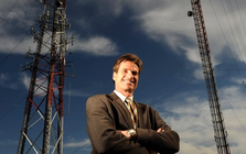 Người đàn ông quyền lực nhất Lockheed Martin