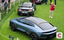 Thêm 1 hãng ô tô từ bỏ làm xe điện sau 3 năm, chuyển sang làm hybrid