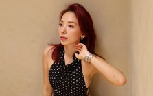 Tóc Tiên liệu có ổn không?