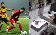 Văn Hậu lập siêu phẩm đẳng cấp thế giới, Doãn Hải My và mẹ đẻ có phản ứng gây xôn xao cõi mạng