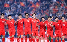 Đội tuyển Việt Nam đá FIFA Days tháng 3 với đối thủ nào?