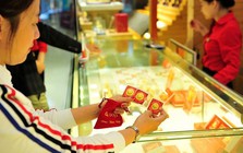 Công an cảnh báo nóng người dân đặt mua vàng online dịp vía Thần Tài