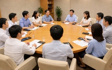 Sếp bảo cần người tham dự 1 cuộc họp quan trọng, ai cũng từ chối khéo nên tôi đành nhận lời: Không ngờ 1 tháng sau được thăng chức