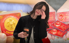 Nhìn người ta mua vàng cũng FOMO muốn cầm tiền đi mua: Chuyên gia nói thẳng!