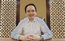 FLC đón tin vui lớn sau khi cựu Chủ tịch Trịnh Văn Quyết tái xuất thương trường