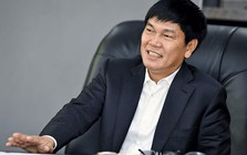 Tuổi mới rực rỡ của tỷ phú Trần Đình Long