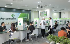 Lãnh đạo Vietcombank gom thêm cổ phiếu VCB